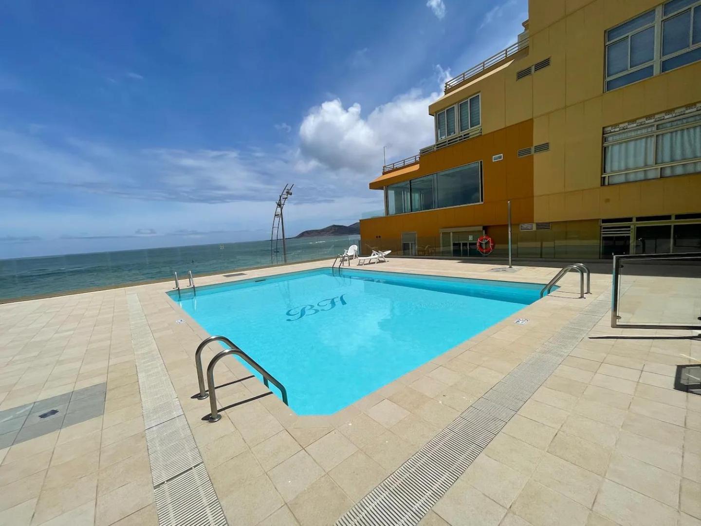 Canteras24 Las Palmas de Gran Canaria Kültér fotó